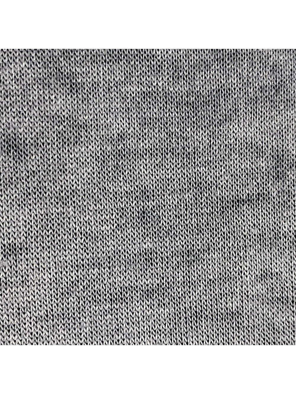 Made in Italy Blue Knit Long Sleeve Top Small Coastal Beachy Preppy Lightweight - Picture 7 of 9